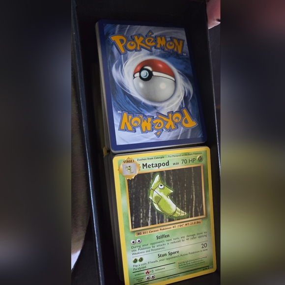 all pokemon prism cards Just completed the Prism Star set!  : r/PokemonTCG